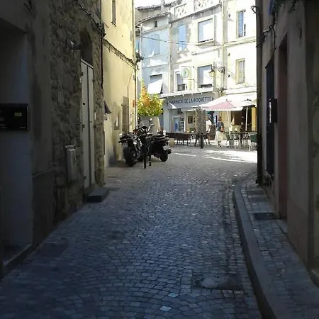 Apartment Bienvenue Au Centre Ville Arles