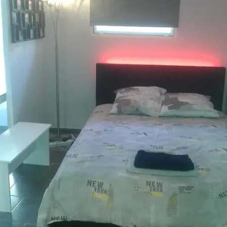 Bienvenue Au Centre Ville Apartment *